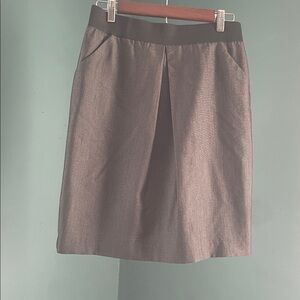 Alfani Classic Black Garment